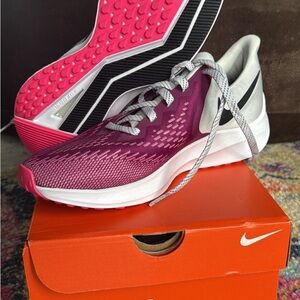 Nike Zoom Winflo 6